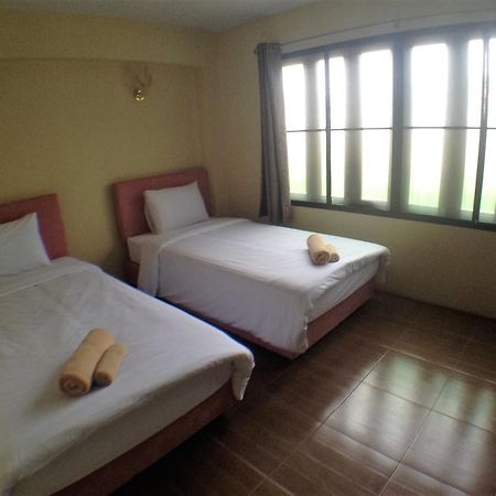 Hotel Sweet Honey Pranburi Sam Roi Yot Exteriér fotografie