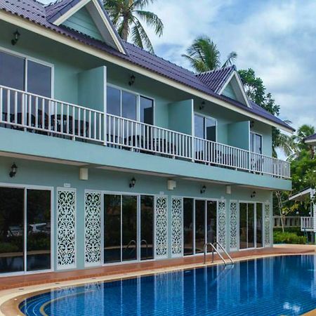 Hotel Sweet Honey Pranburi Sam Roi Yot Exteriér fotografie