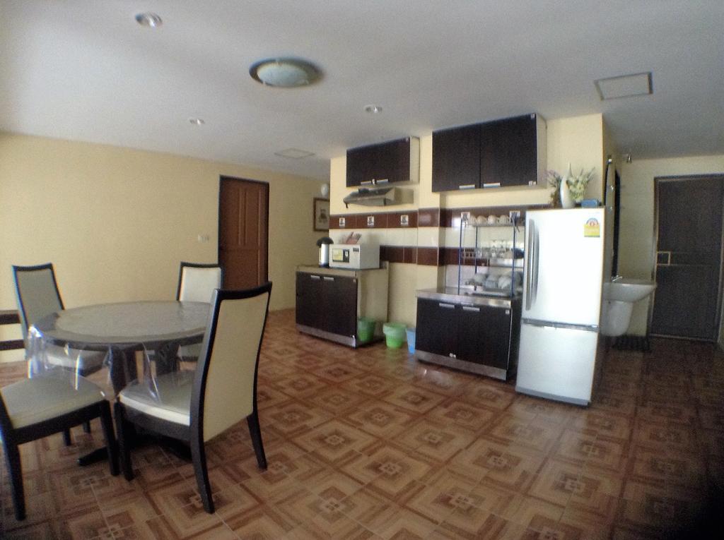 Hotel Sweet Honey Pranburi Sam Roi Yot Exteriér fotografie