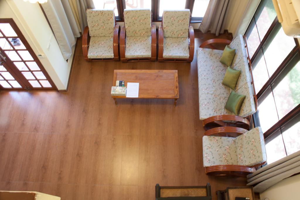 Hotel Sweet Honey Pranburi Sam Roi Yot Exteriér fotografie