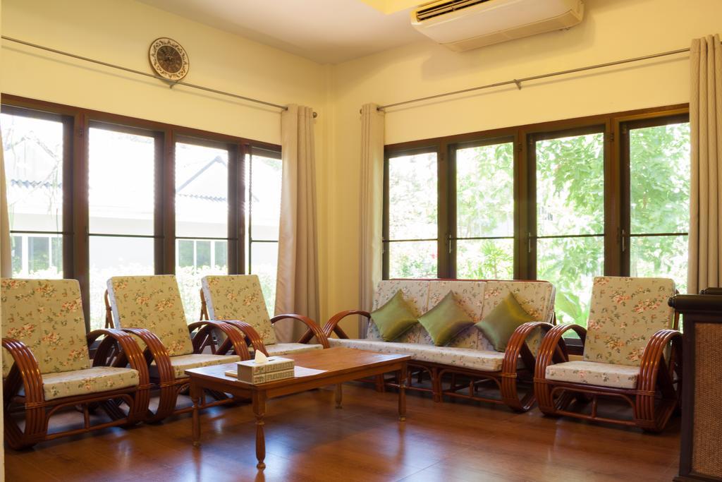 Hotel Sweet Honey Pranburi Sam Roi Yot Exteriér fotografie