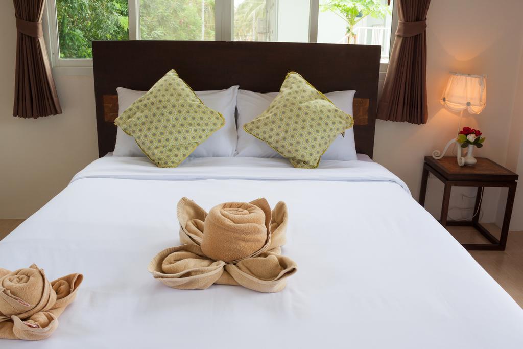 Hotel Sweet Honey Pranburi Sam Roi Yot Exteriér fotografie
