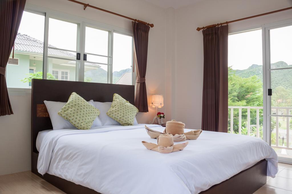 Hotel Sweet Honey Pranburi Sam Roi Yot Exteriér fotografie