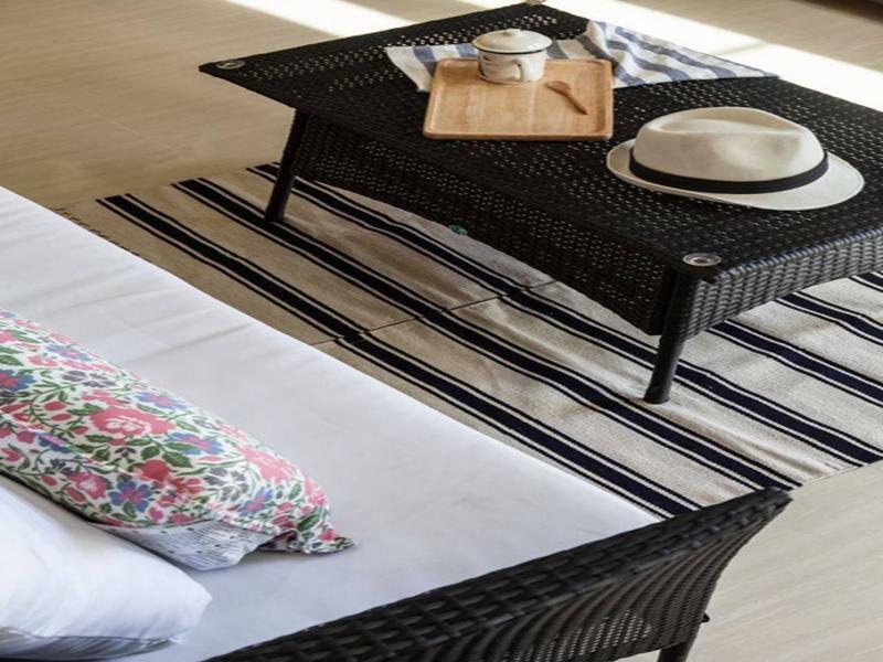 Hotel Sweet Honey Pranburi Sam Roi Yot Exteriér fotografie