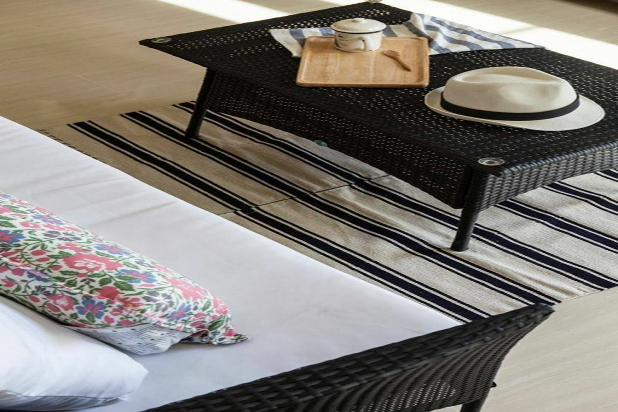 Hotel Sweet Honey Pranburi Sam Roi Yot Exteriér fotografie