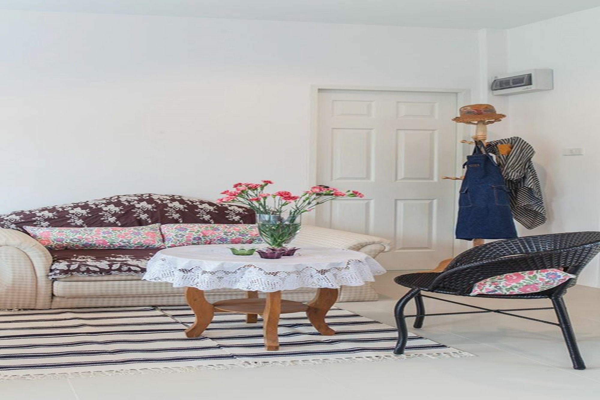 Hotel Sweet Honey Pranburi Sam Roi Yot Exteriér fotografie