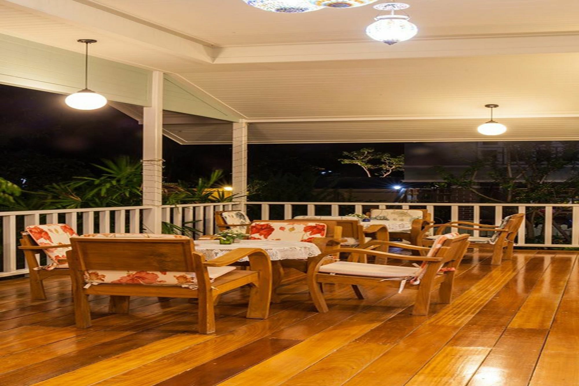 Hotel Sweet Honey Pranburi Sam Roi Yot Exteriér fotografie