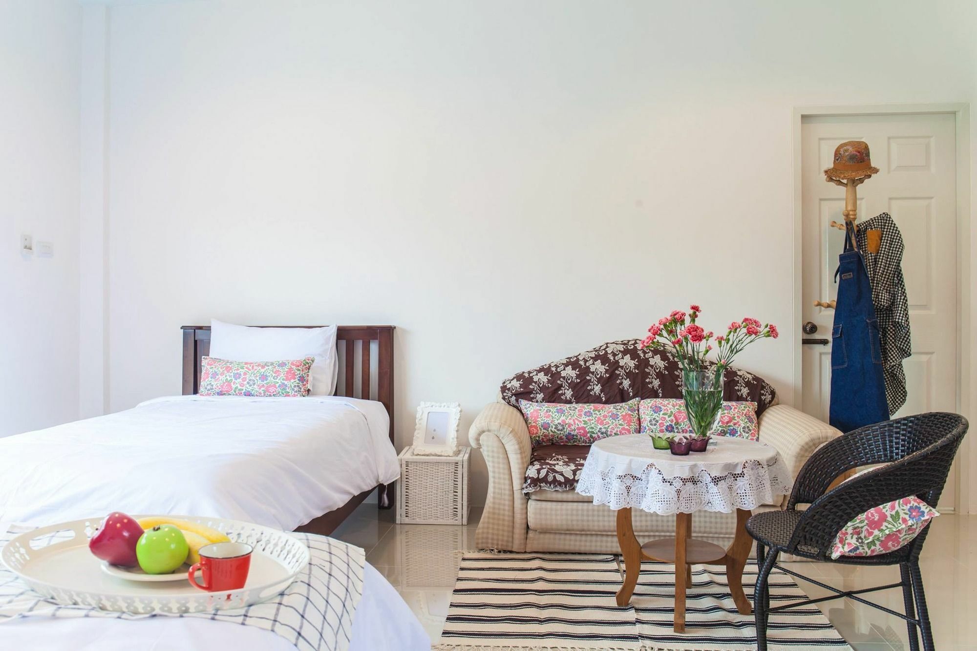 Hotel Sweet Honey Pranburi Sam Roi Yot Exteriér fotografie