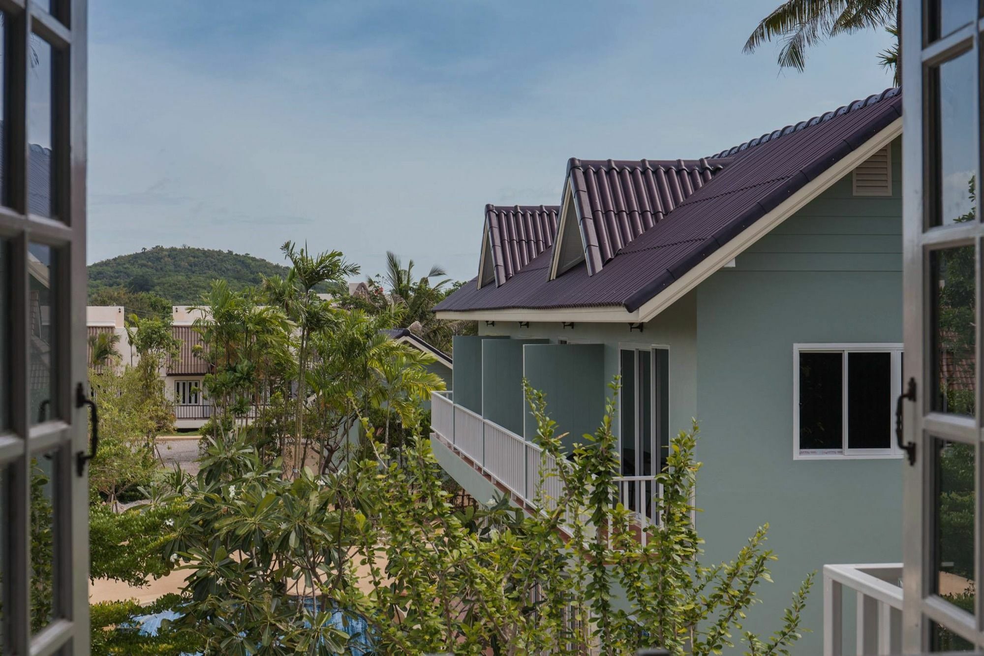 Hotel Sweet Honey Pranburi Sam Roi Yot Exteriér fotografie