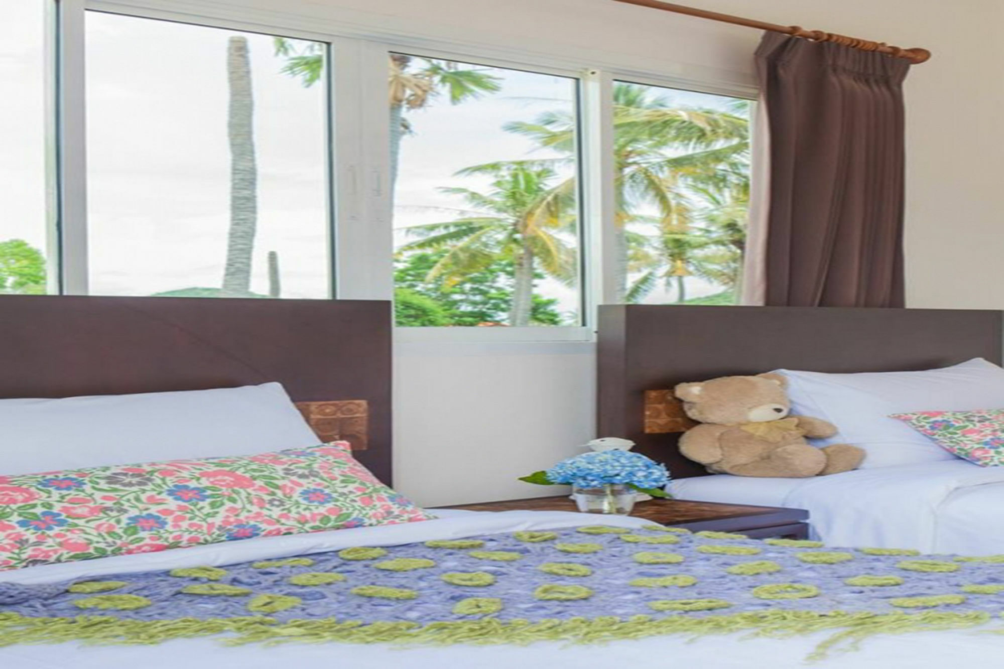 Hotel Sweet Honey Pranburi Sam Roi Yot Exteriér fotografie