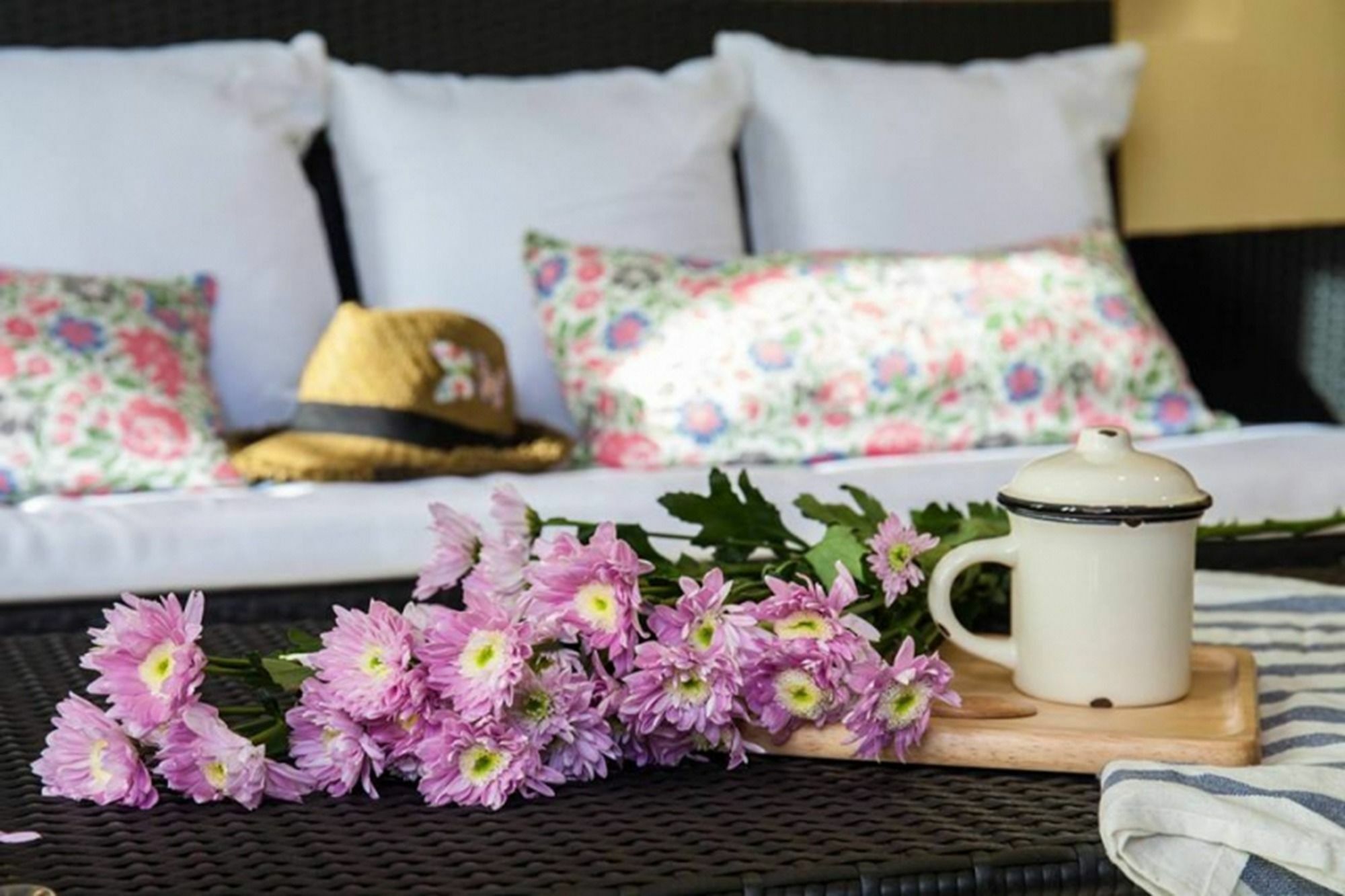 Hotel Sweet Honey Pranburi Sam Roi Yot Exteriér fotografie