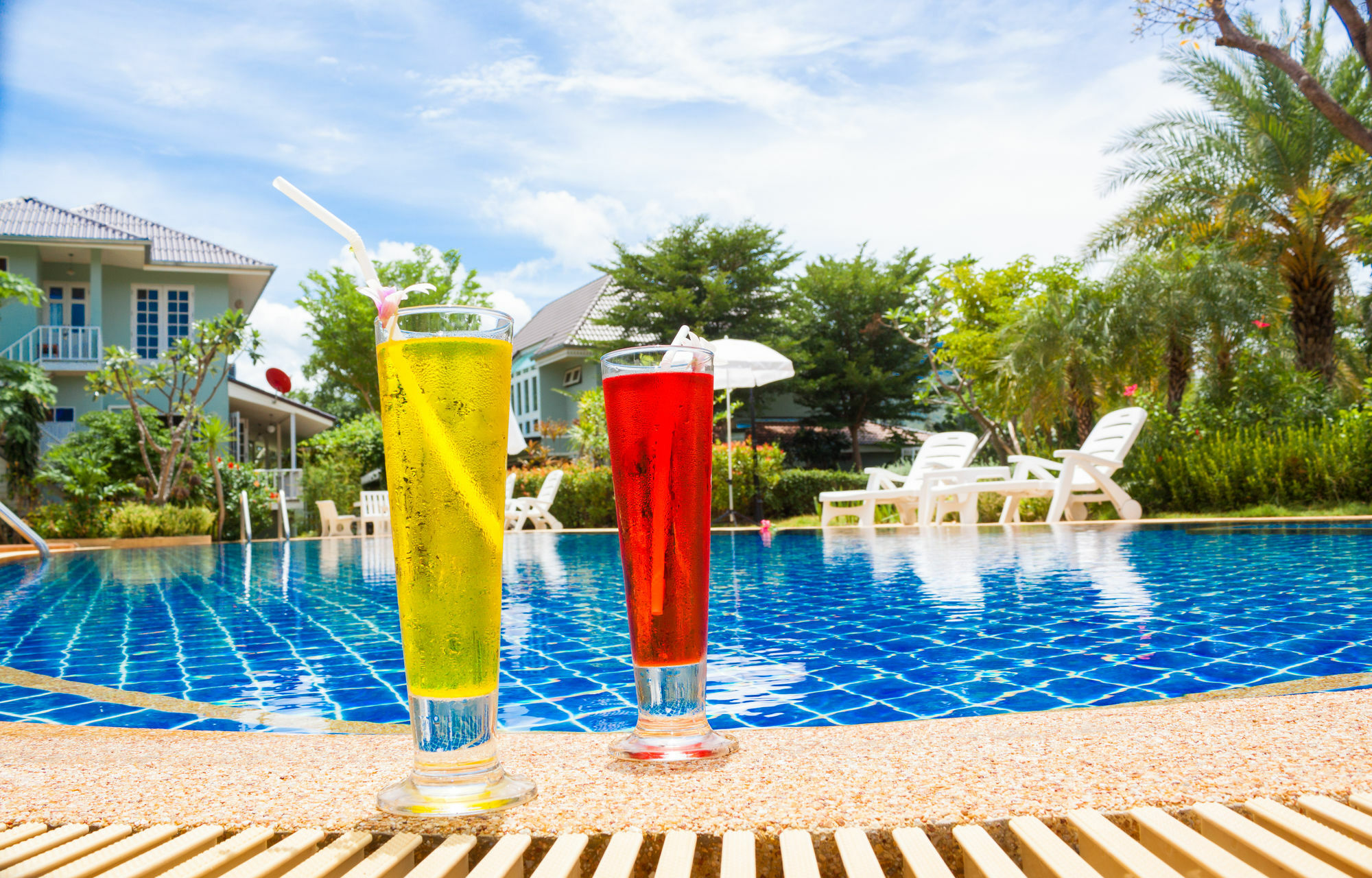 Hotel Sweet Honey Pranburi Sam Roi Yot Exteriér fotografie