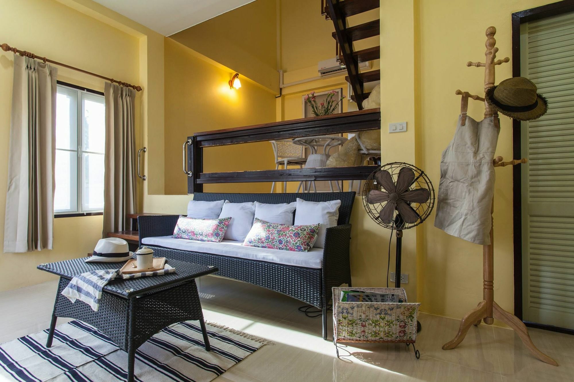 Hotel Sweet Honey Pranburi Sam Roi Yot Exteriér fotografie