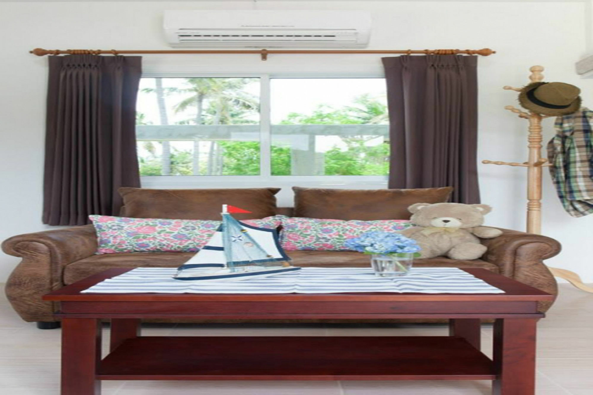 Hotel Sweet Honey Pranburi Sam Roi Yot Exteriér fotografie